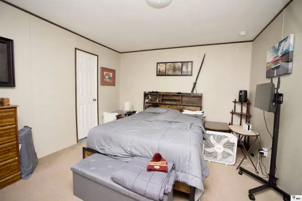 3965 BAYOU ACRES DRIVE, Bastrop, LA 71220