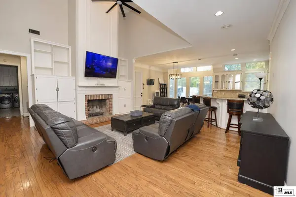 700 ASPEN CIRCLE, Ruston, LA 71270