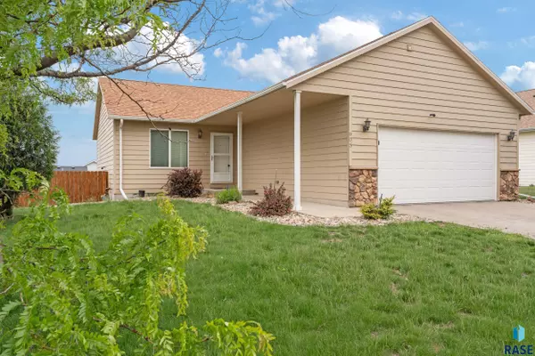 605 N Daisy Ave, Sioux Falls, SD 57107
