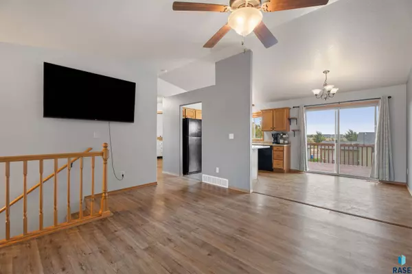 3800 N Gemini St, Sioux Falls, SD 57107