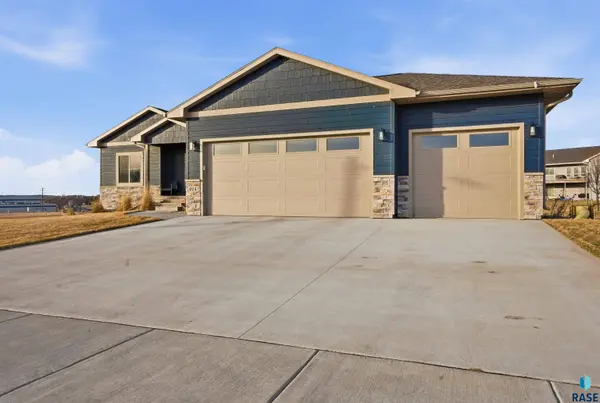 604 Elizabeth Ave, Baltic, SD