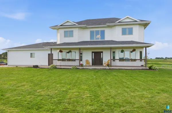 46878 270Th St St, Tea, SD 57064