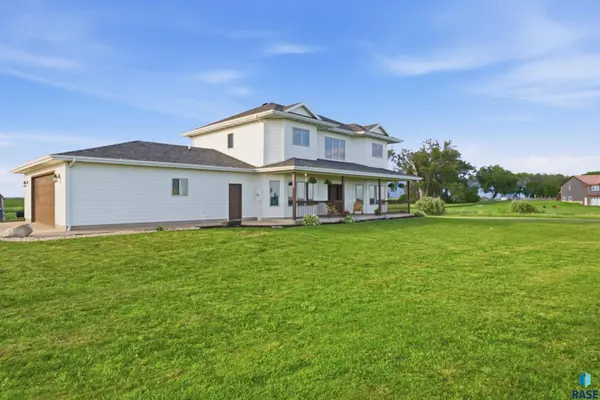 46878 270Th St St, Tea, SD 57064