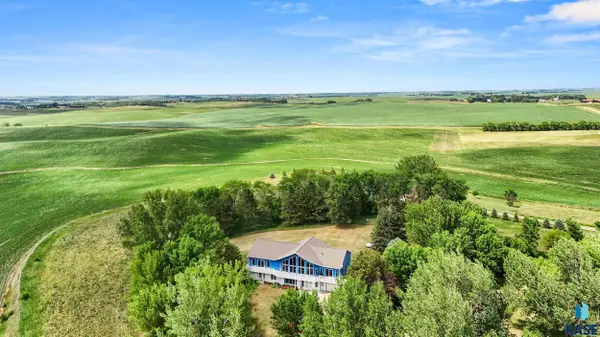 25433 487Th Ave Ave, Garretson, SD