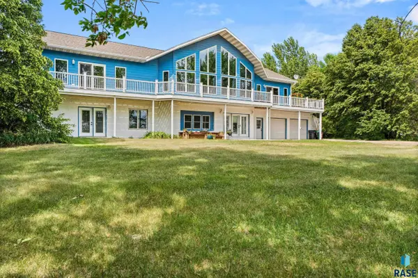 25433 487Th Ave Ave, Garretson, SD