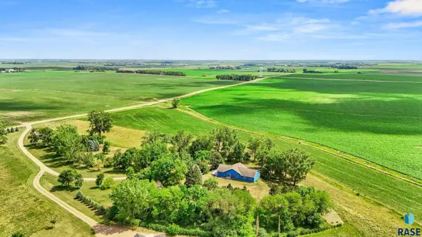 25433 487Th Ave Ave, Garretson, SD