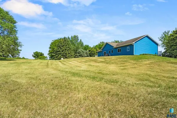 25433 487Th Ave Ave, Garretson, SD