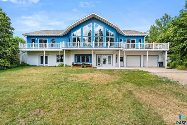 25433 487Th Ave Ave, Garretson, SD