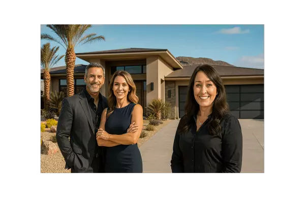Don’t Hire a Las Vegas Realtor Until You Ask These 6 Questions