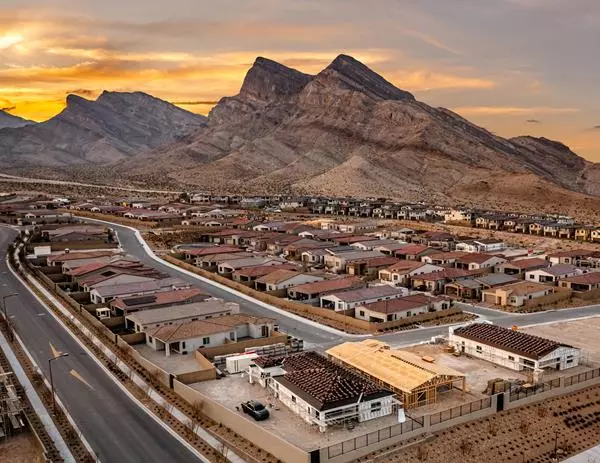 Before You Tour a Summerlin Model Home… Read This or Risk Overpaying