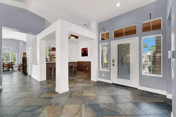 7511 Bridlehorne AVE, Las Vegas, NV 89131