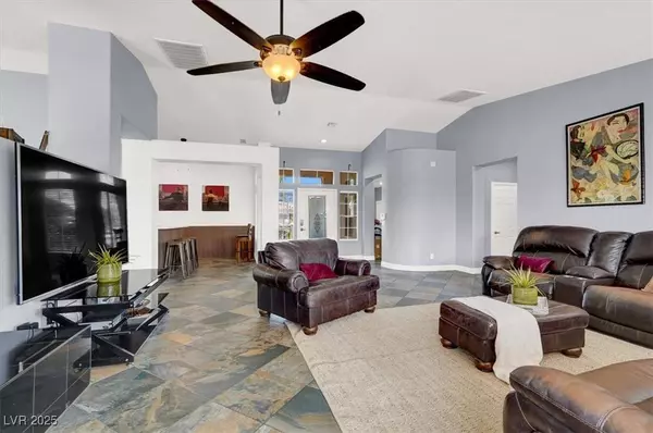 7511 Bridlehorne AVE, Las Vegas, NV 89131