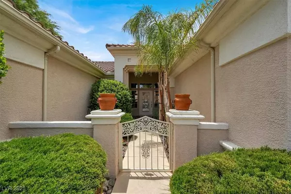 7511 Bridlehorne AVE, Las Vegas, NV 89131