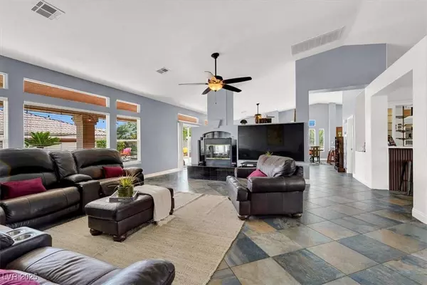 7511 Bridlehorne AVE, Las Vegas, NV 89131