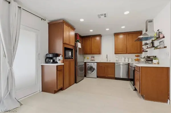 6252 Clarice AVE, Las Vegas, NV 89107