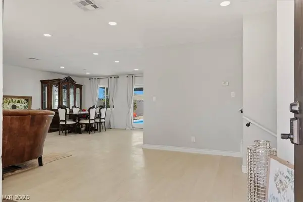 6252 Clarice AVE, Las Vegas, NV 89107