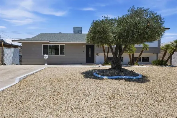 6252 Clarice AVE, Las Vegas, NV 89107