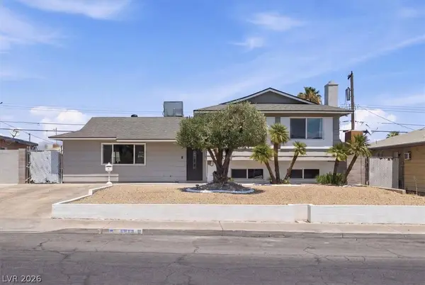 6252 Clarice AVE, Las Vegas, NV 89107