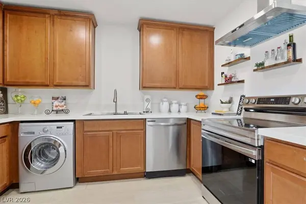 6252 Clarice AVE, Las Vegas, NV 89107