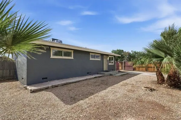5875 Bunch ST, Las Vegas, NV 89122