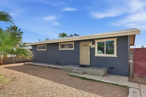 5875 Bunch ST, Las Vegas, NV 89122