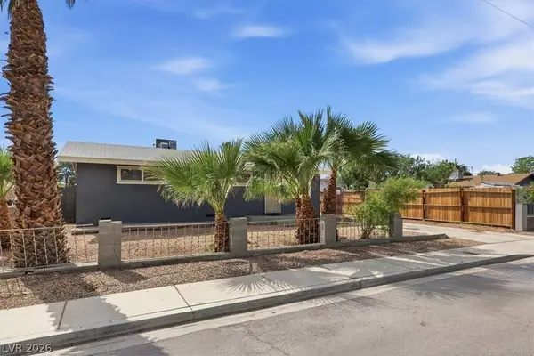 5875 Bunch ST, Las Vegas, NV 89122