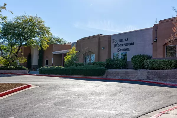 Foothills Montessori School