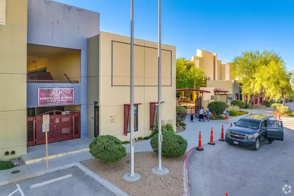 Yeshiva Day School of Las Vegas