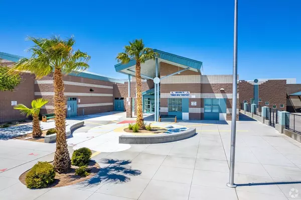 Neil C. Twitchell Elementary School