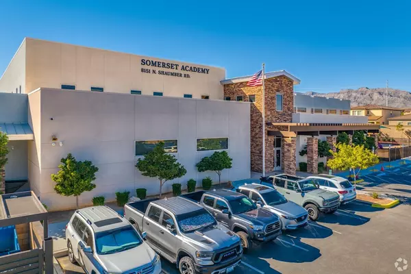 Somerset Academy