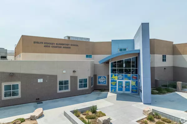 Evelyn Stuckey Elementary School