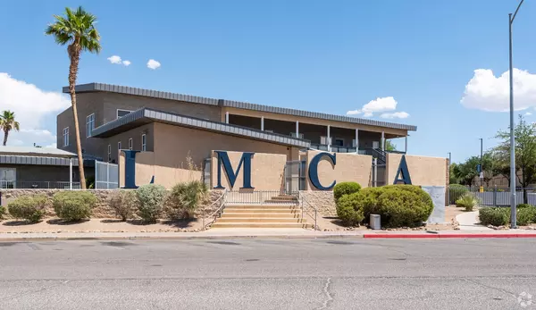 Lake Mead Christian Academy