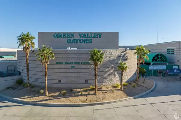 Green Valley High School