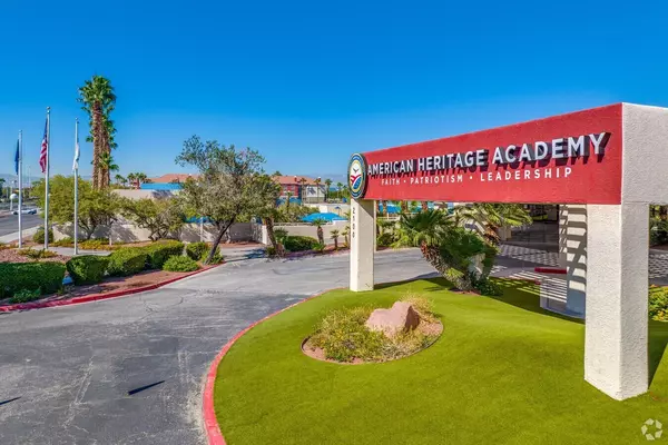 American Heritage Academy