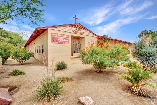 St Anne Catholic School