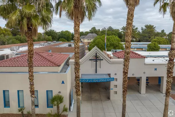 Our Lady Of Las Vegas School