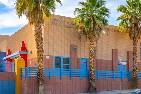Howard E Hollingsworth Elementary School