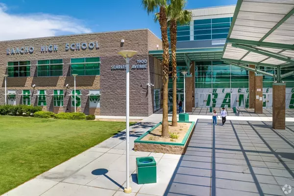 Rancho High School