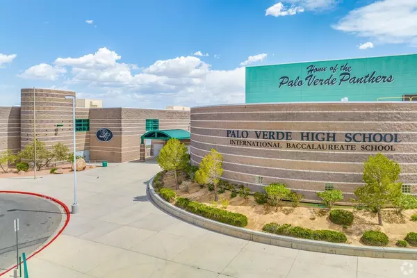 Palo Verde High School