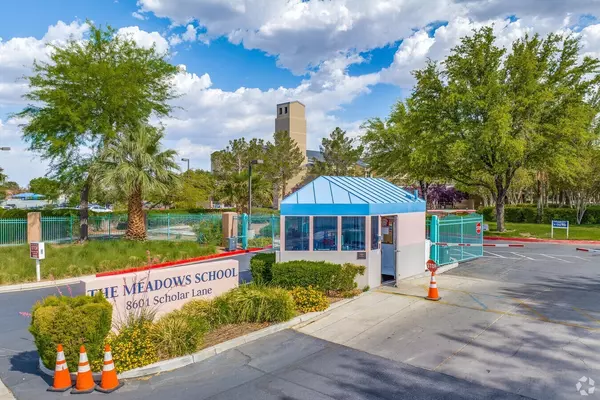 The Meadows School