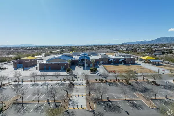 Thomas O'Roarke Elementary School