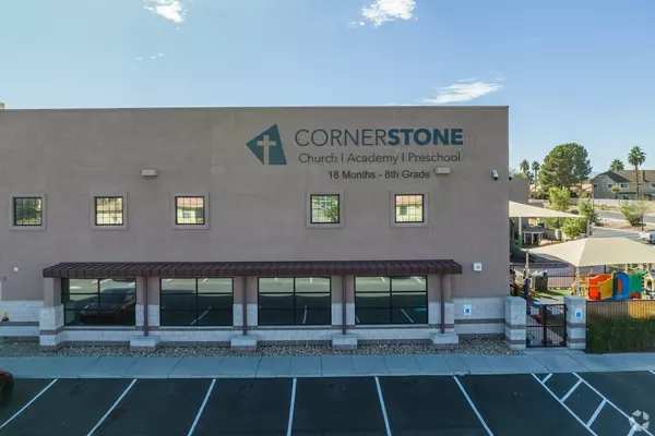Cornerstone Christian Academy
