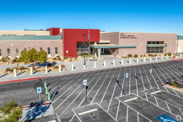 Shelley Berkley Elementary School