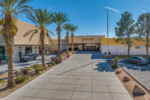 Bonanza High School