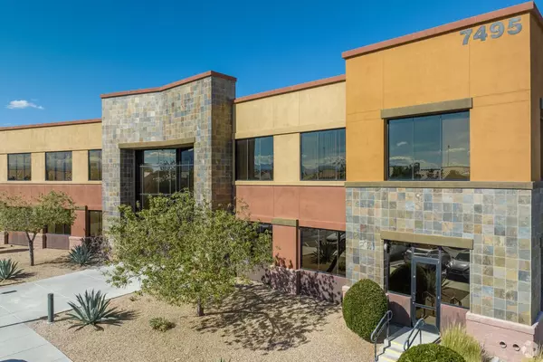 Leadership Academy of Nevada