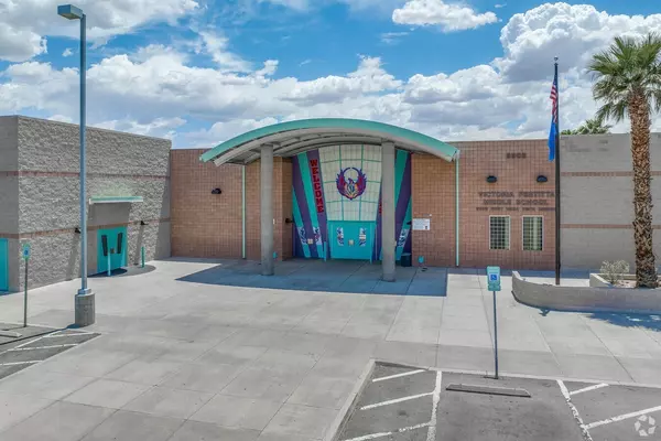 Victoria Fertitta Middle School