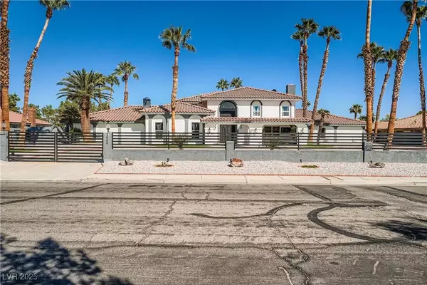 2868 S Tioga WAY #0, Las Vegas, NV 89117