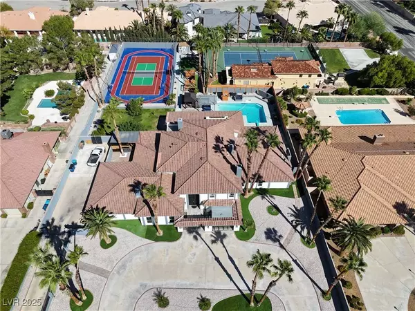 2868 S Tioga WAY #0, Las Vegas, NV 89117