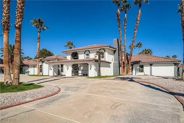 2868 S Tioga WAY #0, Las Vegas, NV 89117