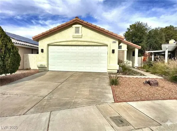 7812 Blue Charm AVE, Las Vegas, NV 89149